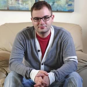 Meet your Posher, Matthew